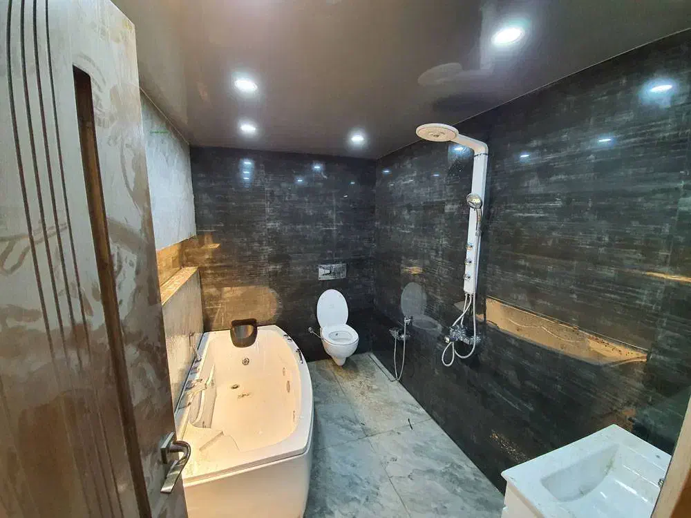 اجاره آپارتمان_۲۳۰متر_۳خواب_لوکس_نوساز