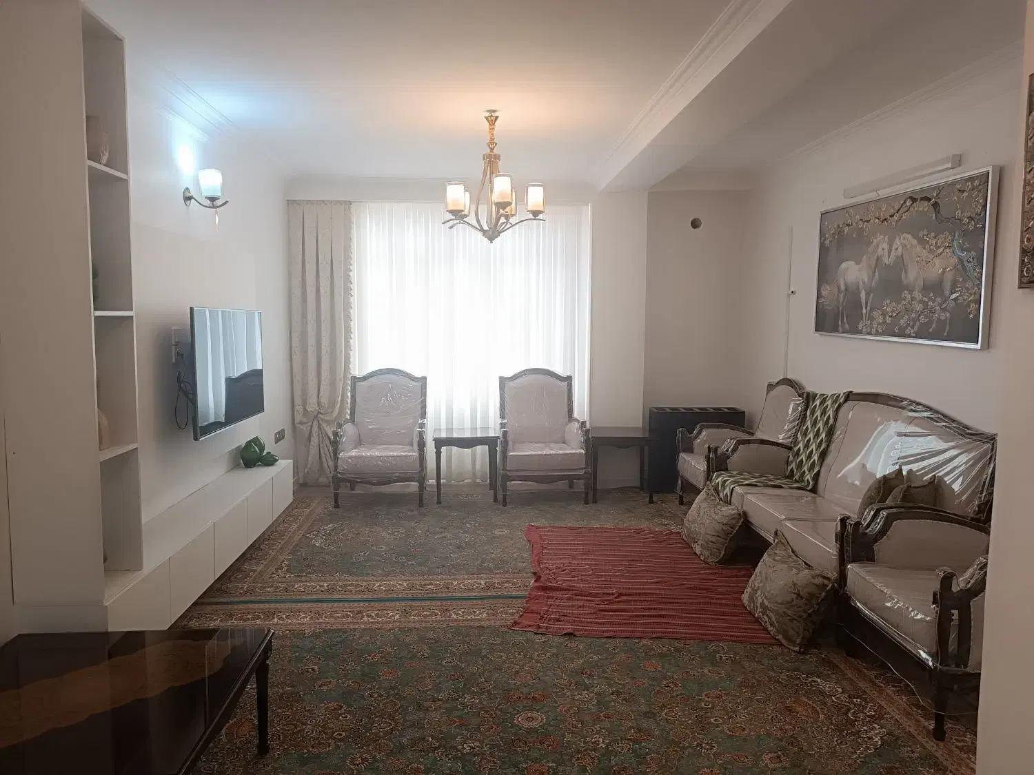 ۸۵ متری دهقان ویلای اول (یاسر ۴)