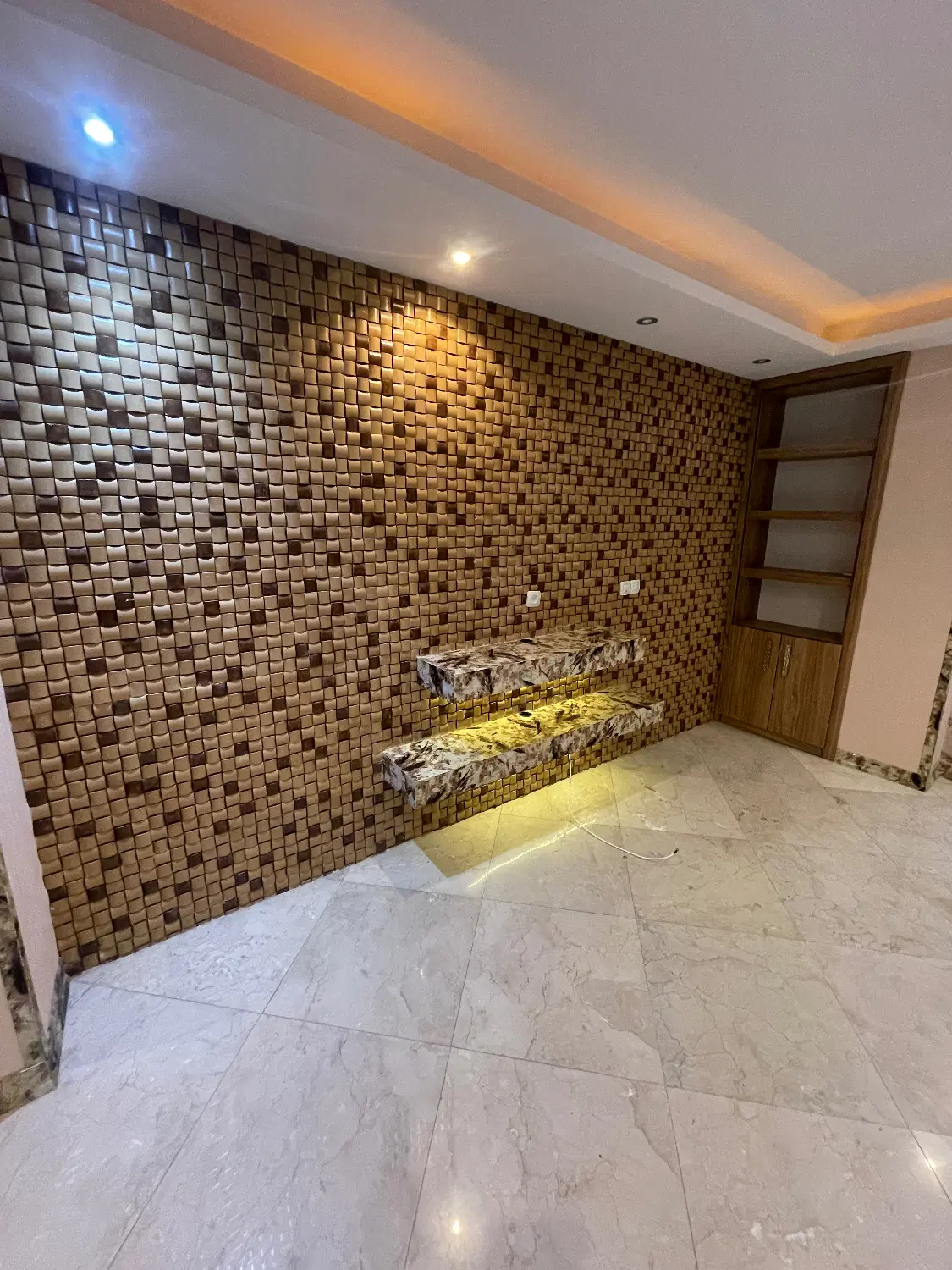 اجاره آپارتمان 175متر_3خواب_تک واحدی_بر شیخ بهایی