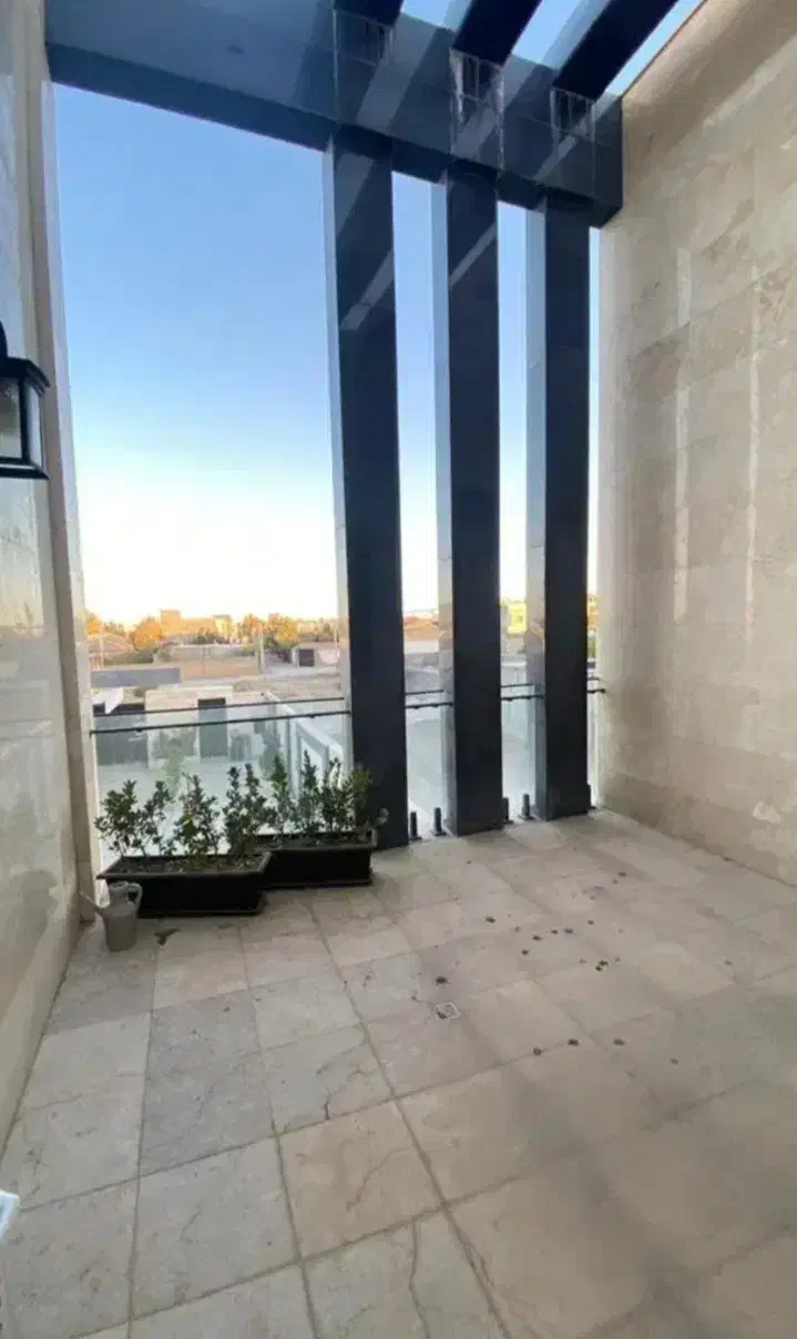 اپارتمان اجاره 135 متری صفر  سه خواب