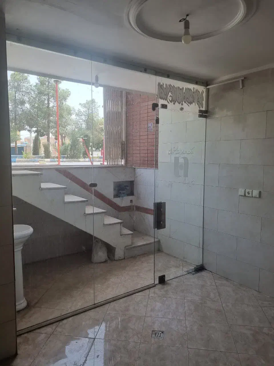اجاره مغازه بلوار گلستان