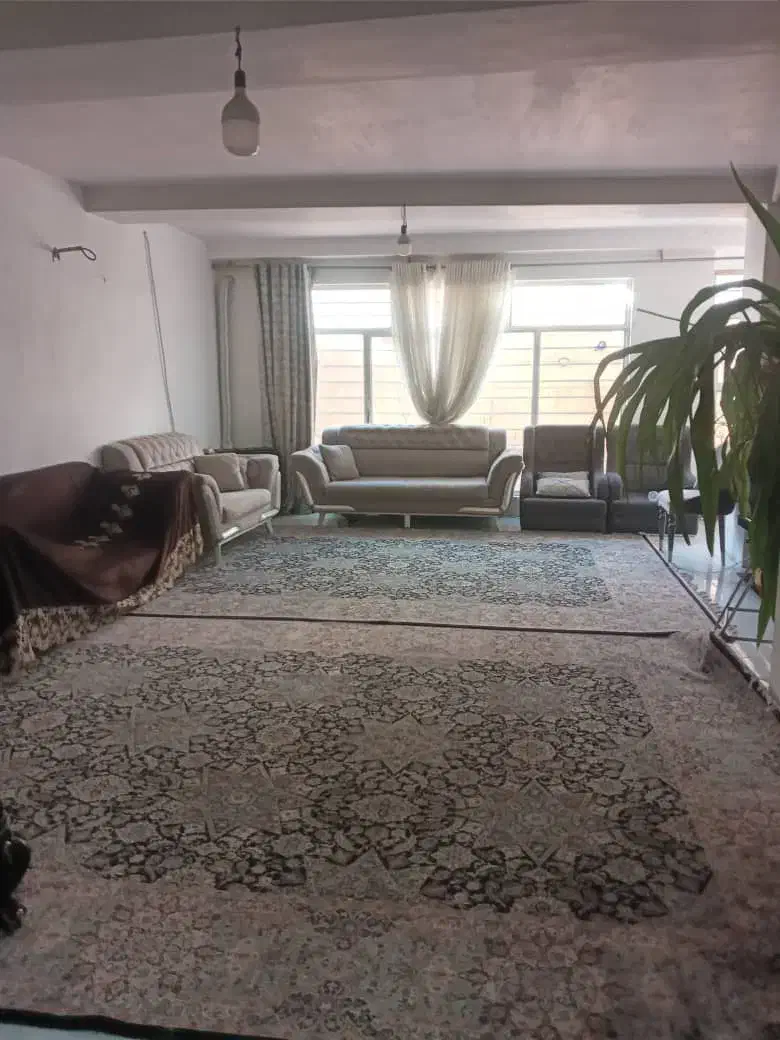 منزل خانه دو طبقه سند دار