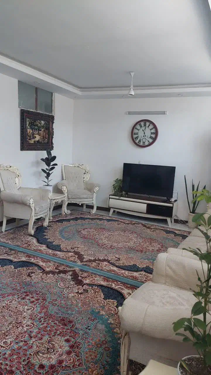 خانه دربست ویلایی
