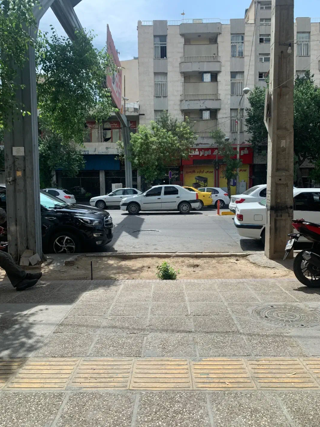 رهن و اجاره آپارتمان