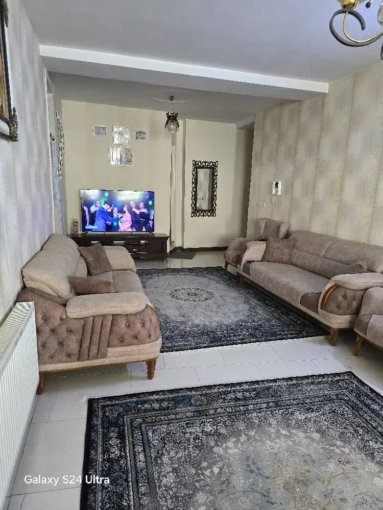 اجاره آپارتمان ۸۵ متری ۲ خواب تخلیه