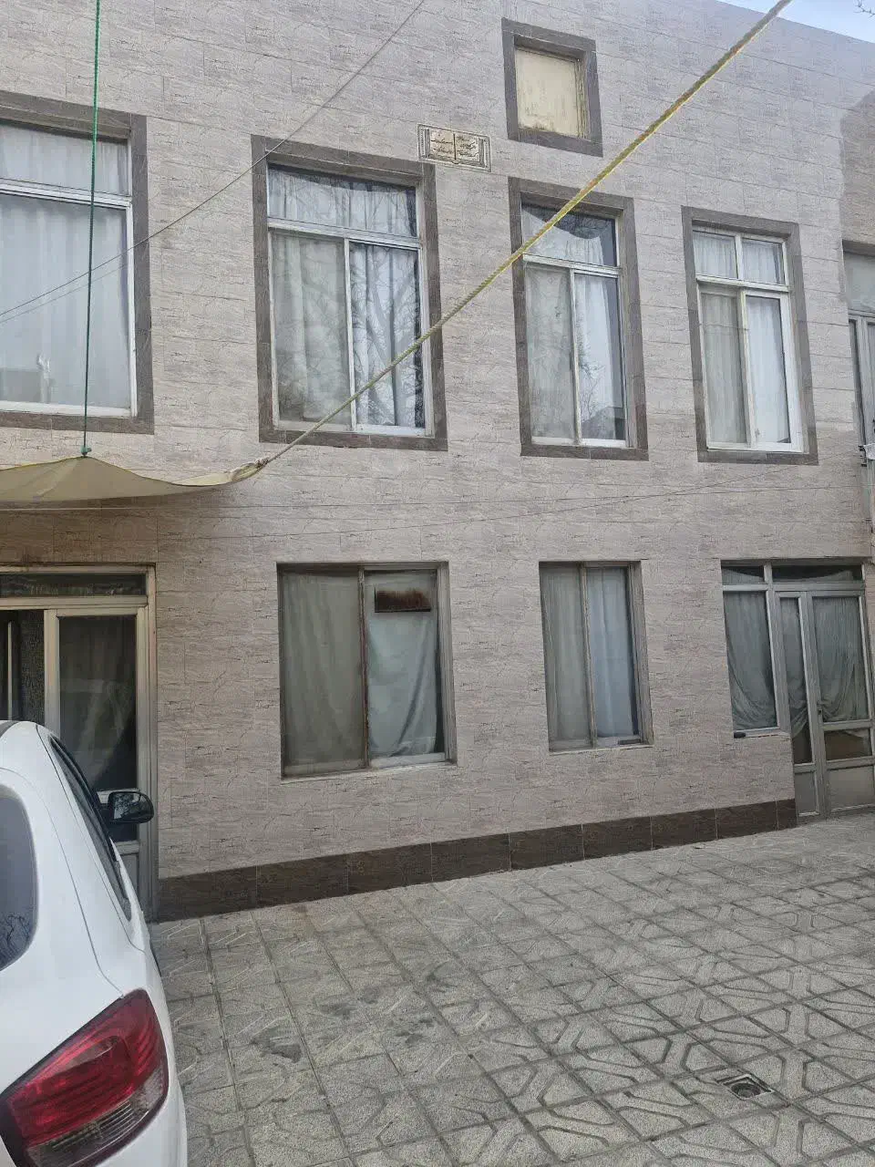 منزل ویلایی نزدیک به حرم