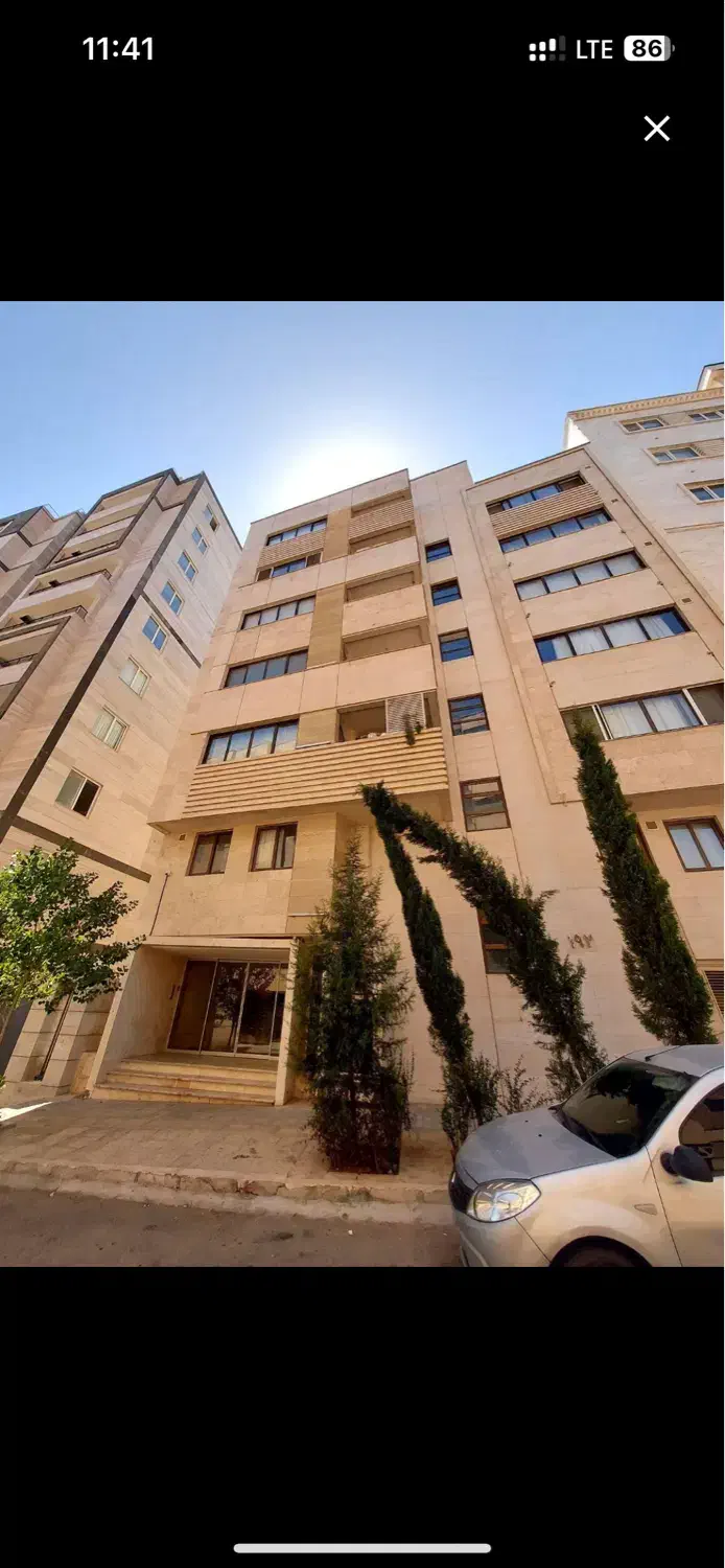 آپارتمان لپویی