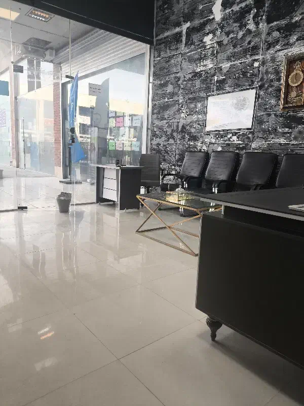 مغازه رهن کامل 30 متری سه بر