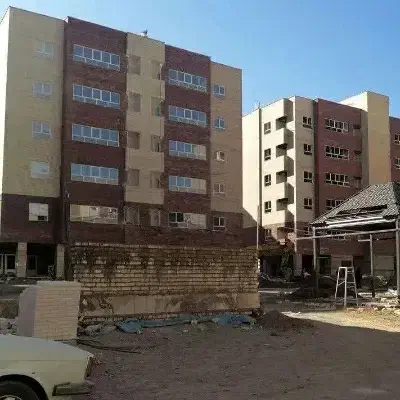 اپارتمان ۲خواب پردیسان فاز۶شهید رییسی(نزدیک تحویل)