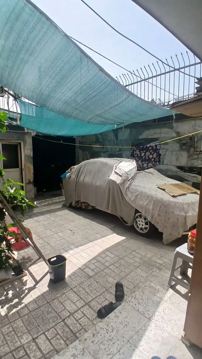 ۱۰۸ متر ویلایی خلیج