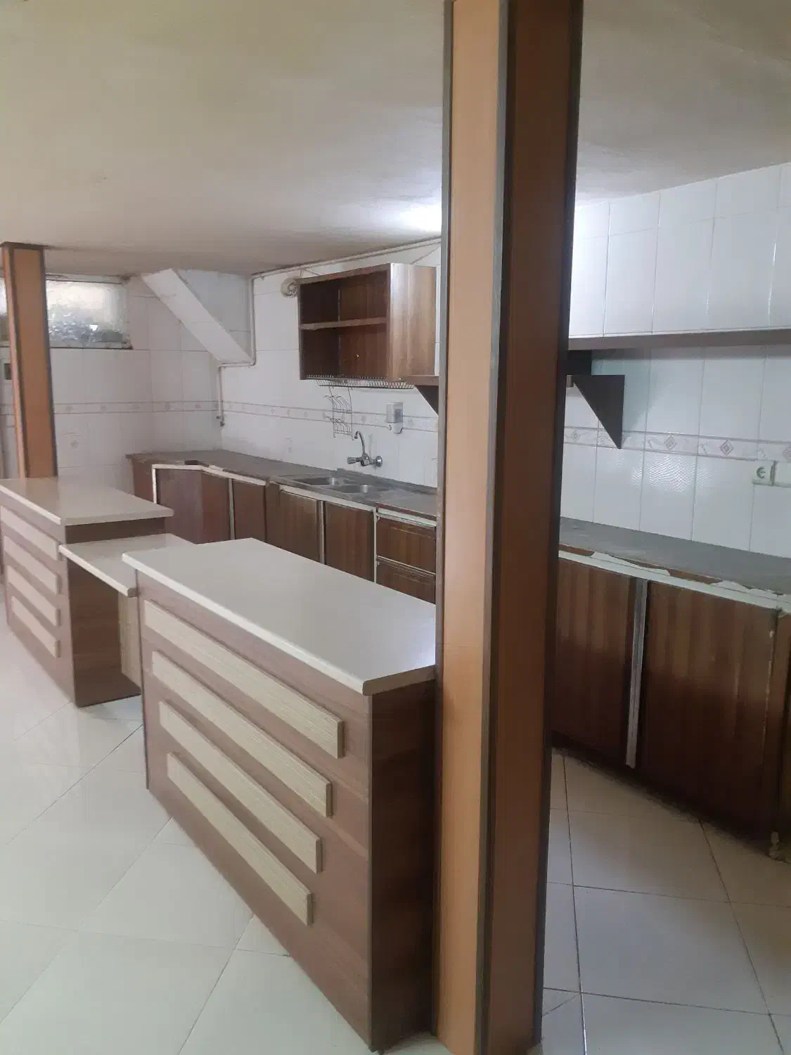 اجاره منزل دربست ۷۵ متری خ شیخ طوسی غربی