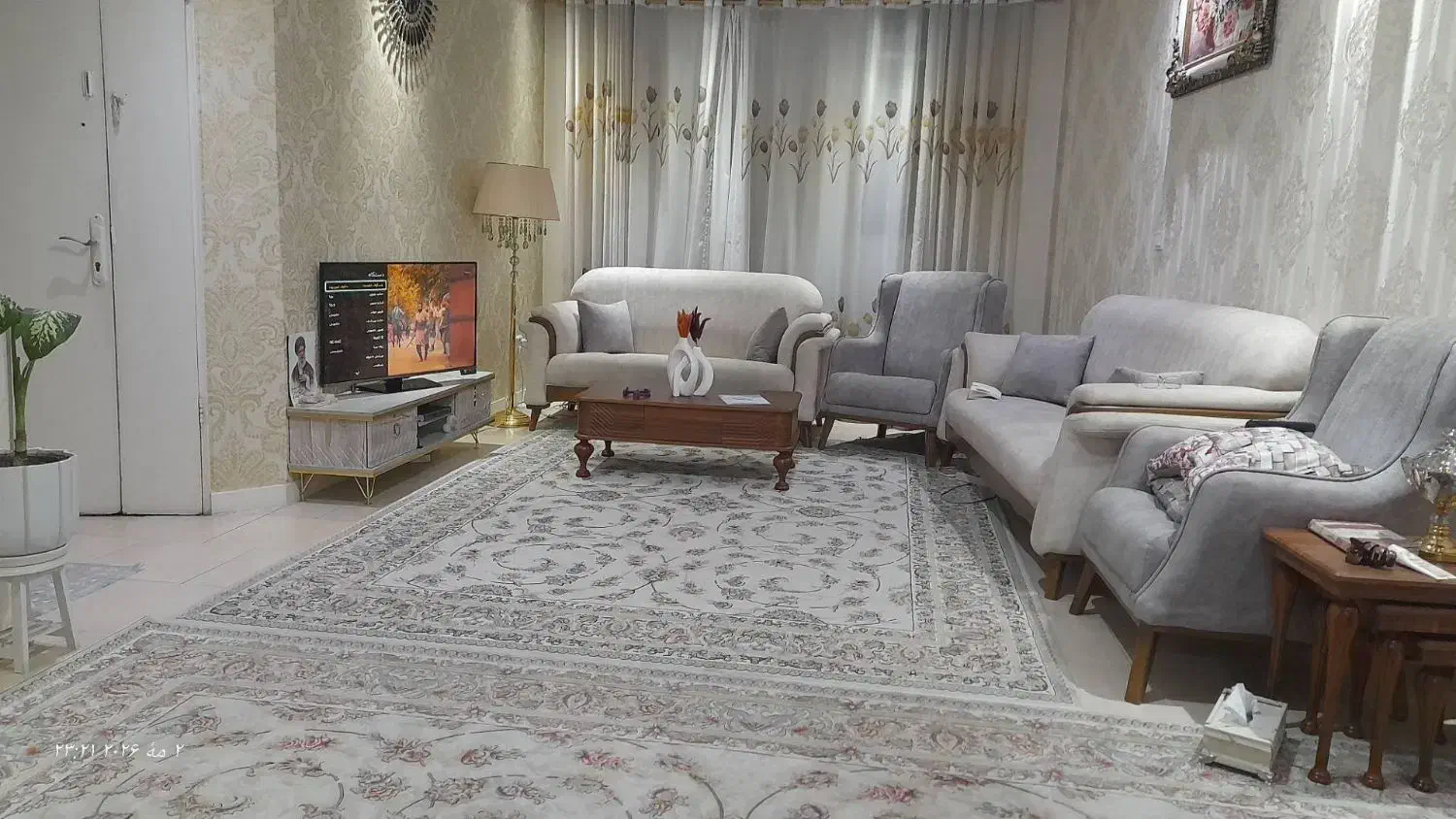 آپارتمان اجاره ی