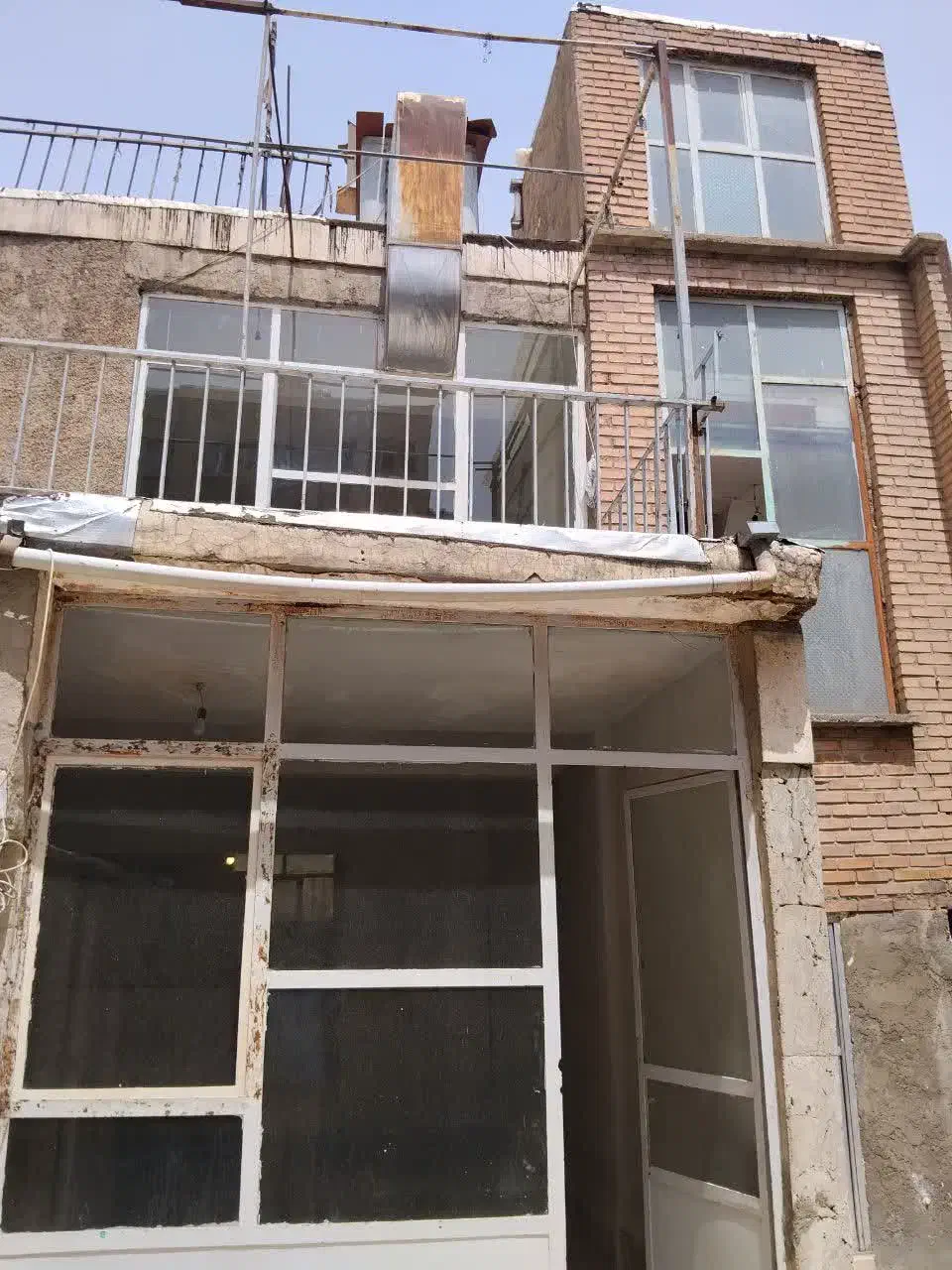 دربستی
