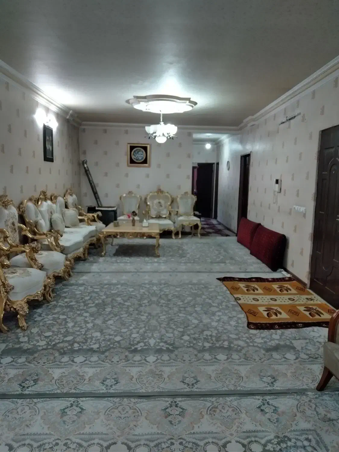 فروش یامعاوضه_سند دار_خ ی ا م      ش م ا ل ی