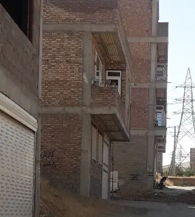 منزل دو خوابه