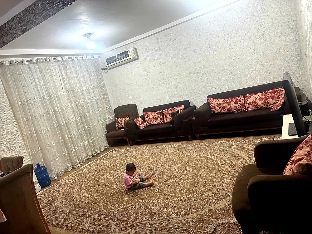 فروش واحد دوخواب پیامبر اعظم سایت خلیج فارس