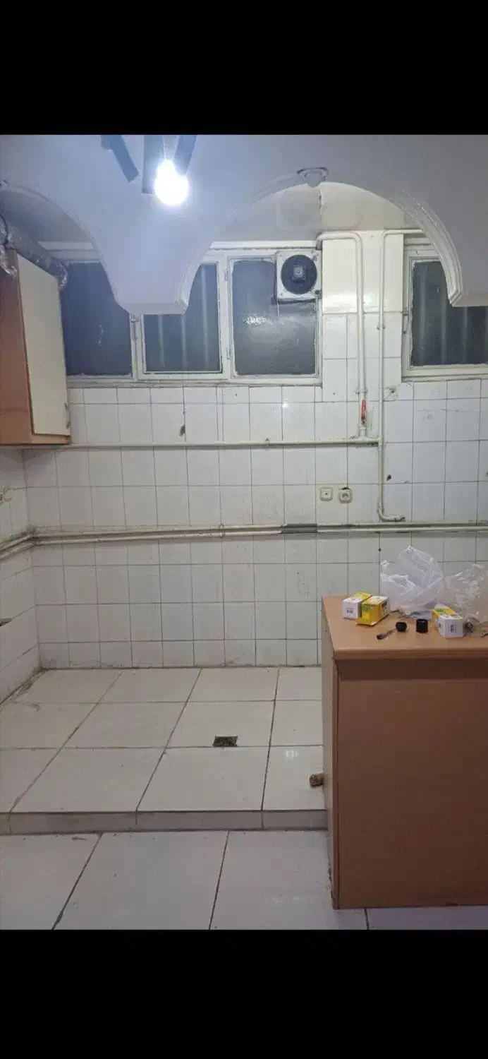 اذربایجان  سلسبیل  آپارتمان ۳۲ متر تک واحد زیرهمکف
