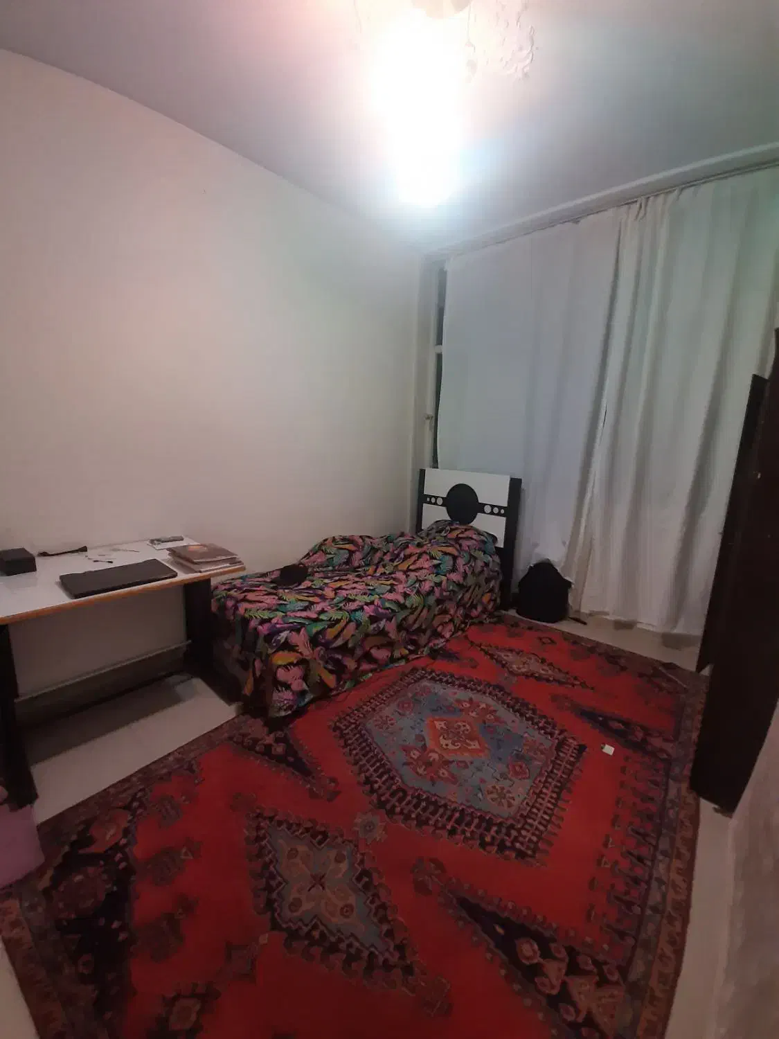 ۱۸۰ متری تکواحدی در ترجمان جنوبی