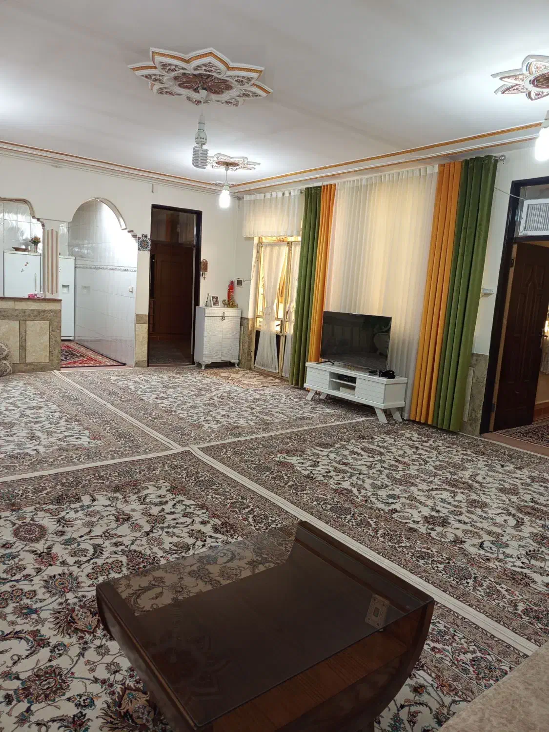 خونه ویلایی در دهنو گلستان ده