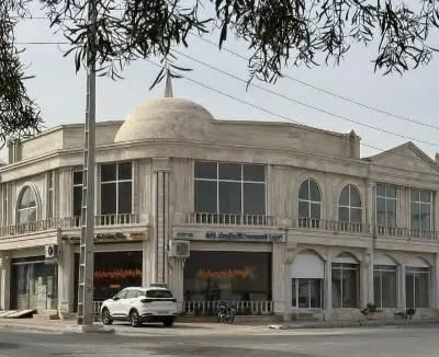 فروش مغازه ۹ متری