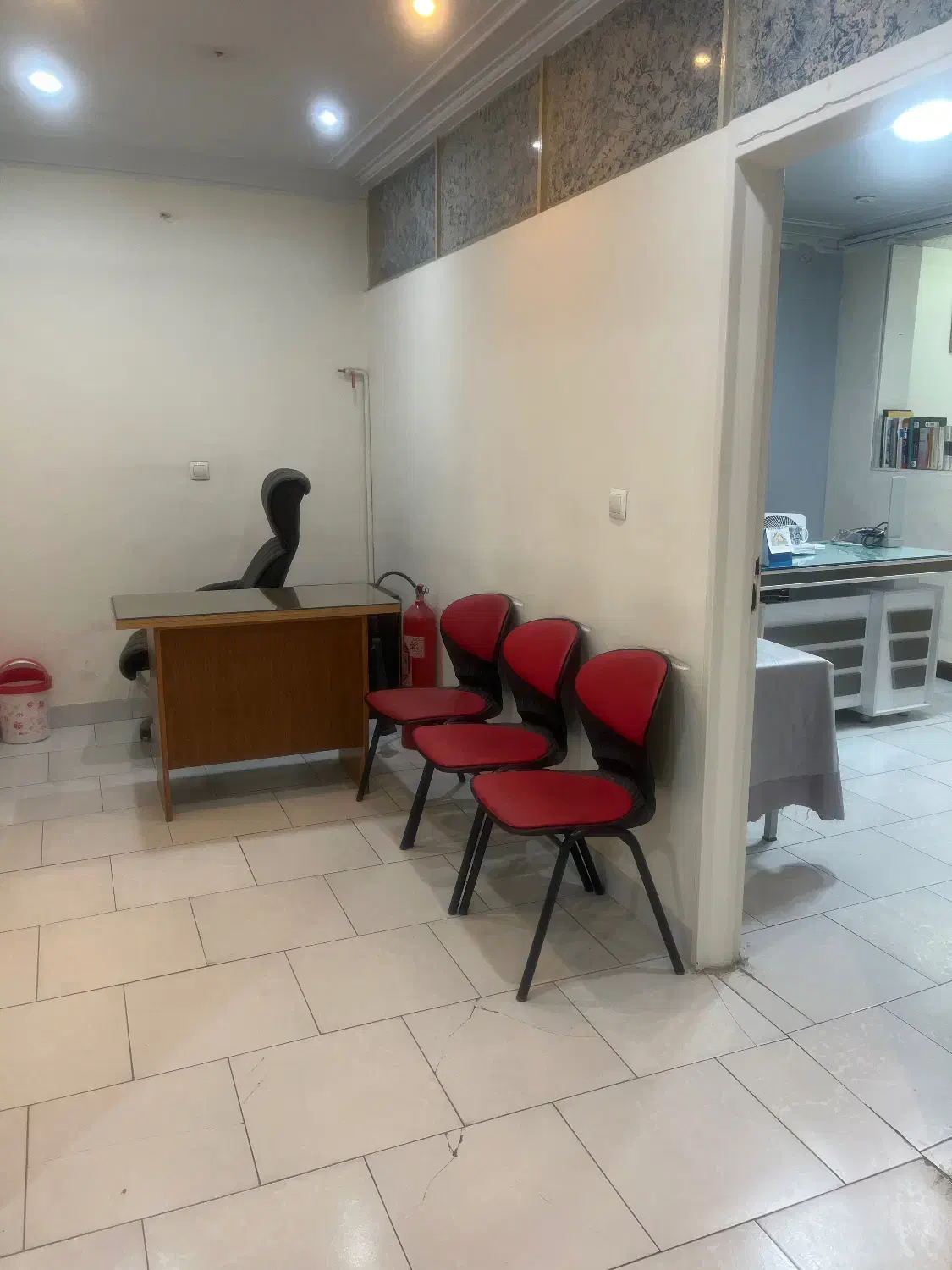 دعوت به همکاری یااجاره یک اتاق ازمطب به متخصص کودک