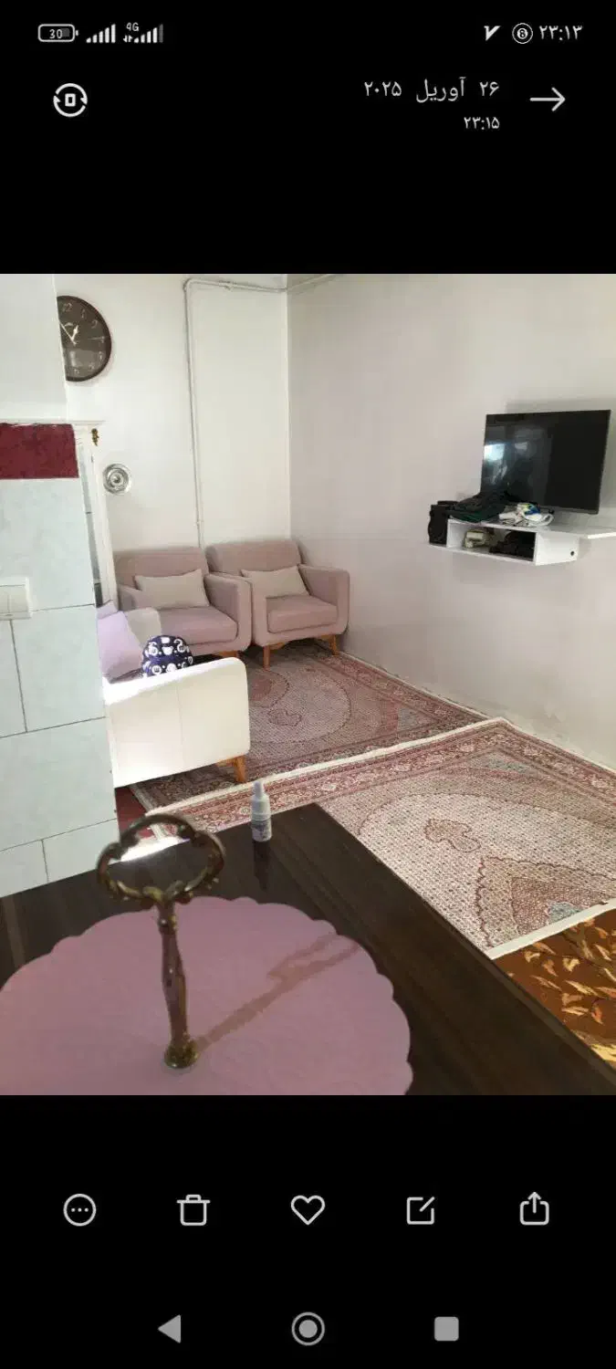 اجاره خانه در رواسان