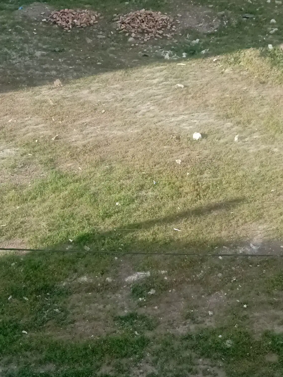 زمین با کاربری تجاری