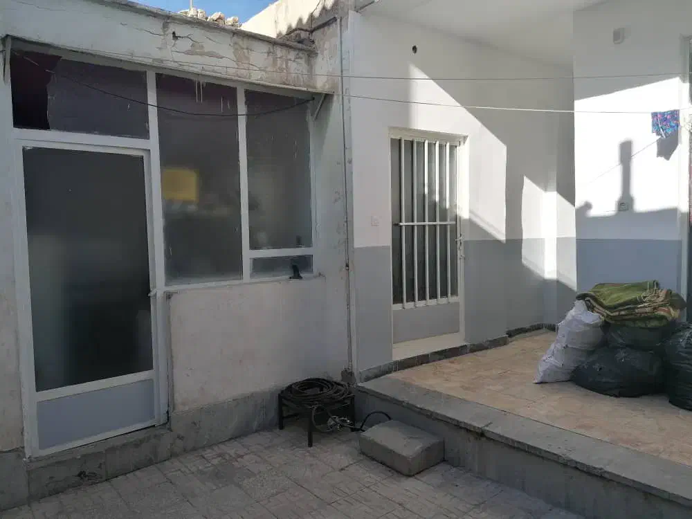 فروش منزل مسکونی