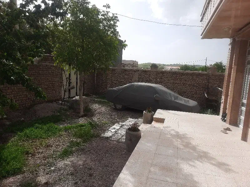 خانه‌ ویلایی