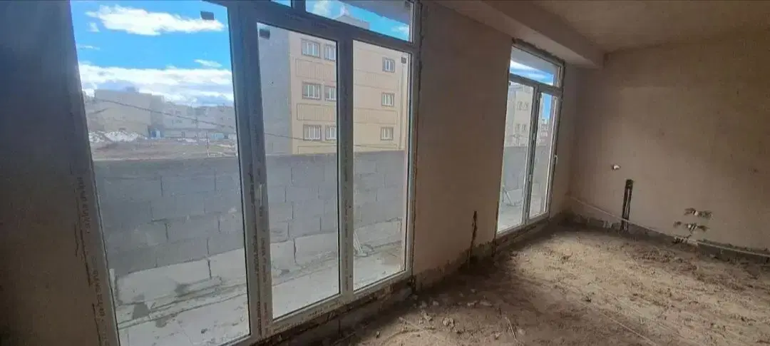 پیش‌فروش ویژه ویلای دوبلکس لوکس در شهر جدید سهند