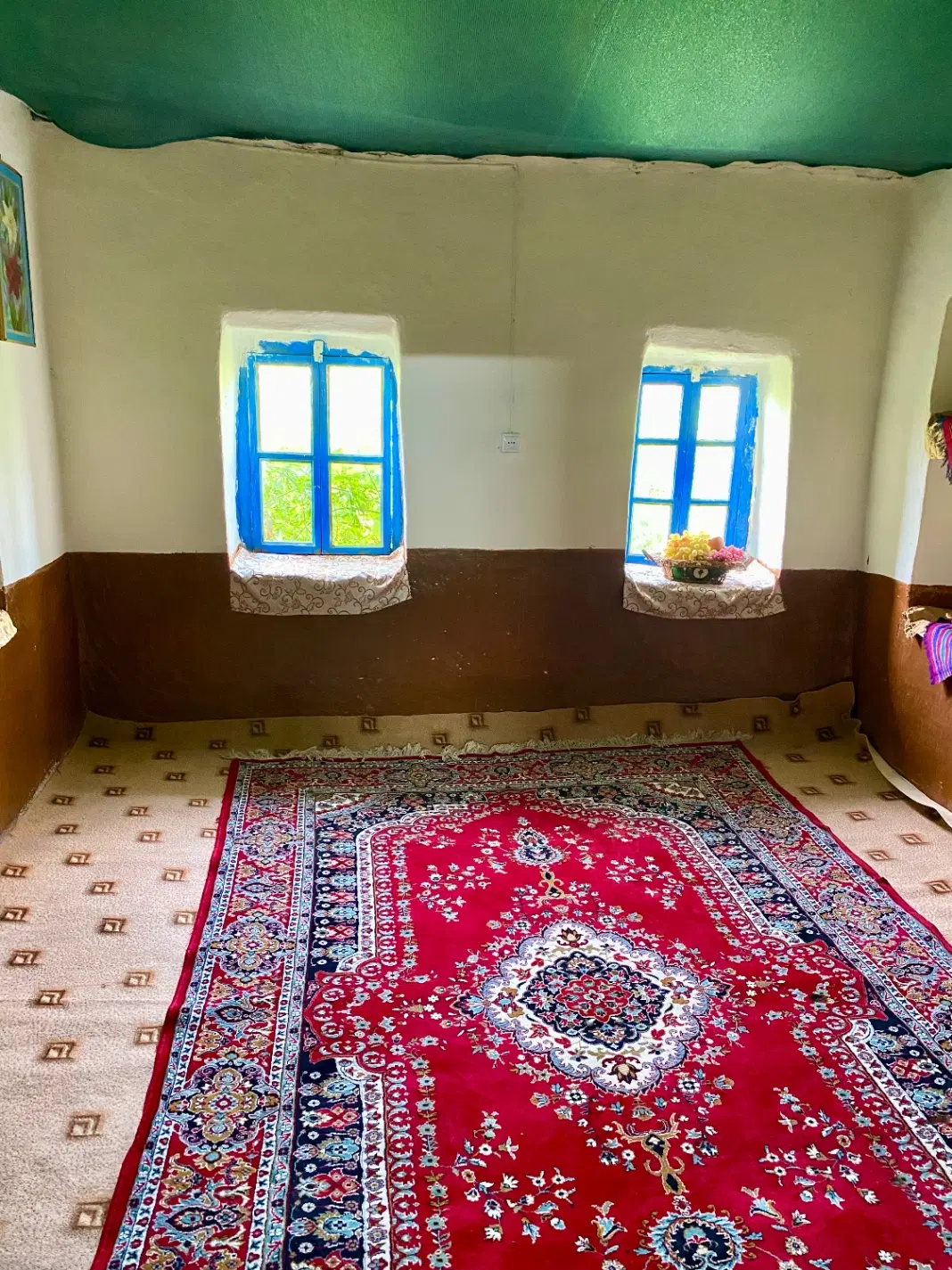 سوئیت سنتی