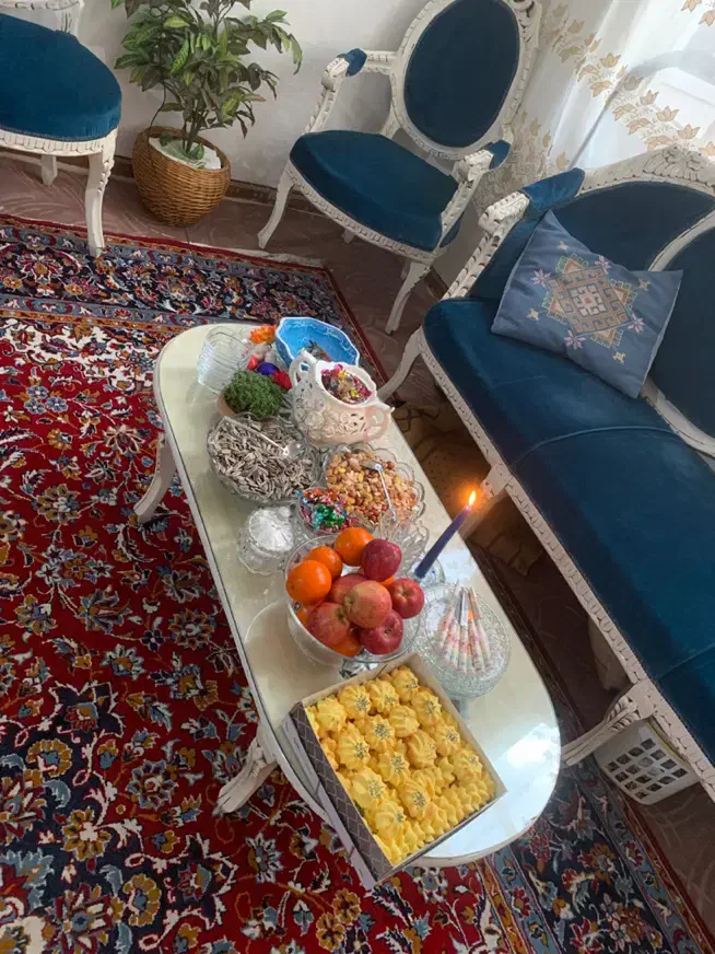 همخونه