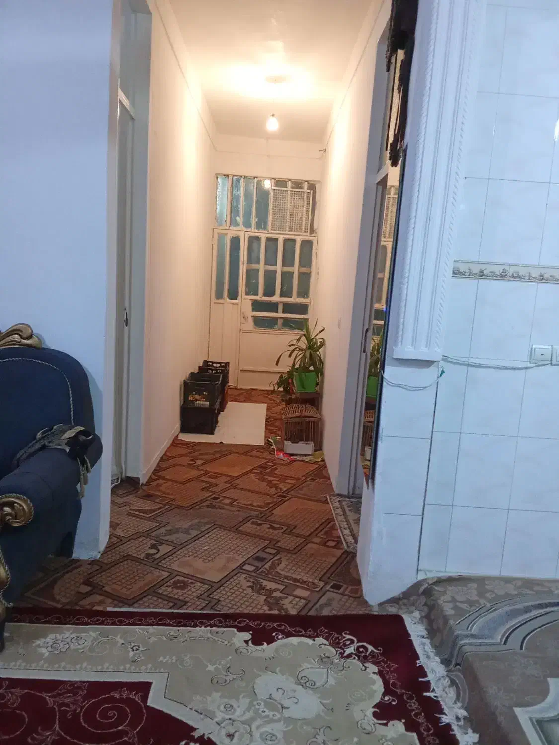 خونه 126متر
