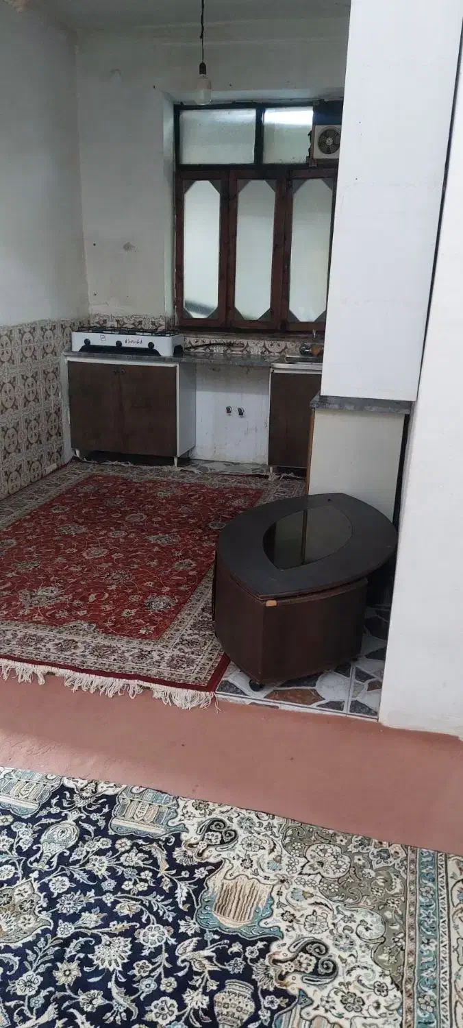 خانه دربست ۶۰ متری حیاط مستقل