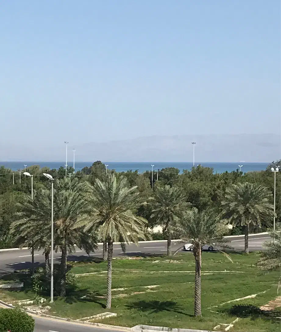 فاز ۲نوبنیاد ۱۱۰متر دید دریا
