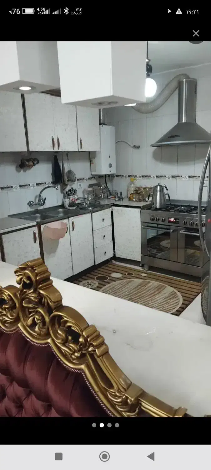 فروش مسکونی