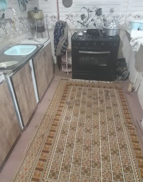 ویلایی طبرسی شمالی  ۵۶ نیک خلق