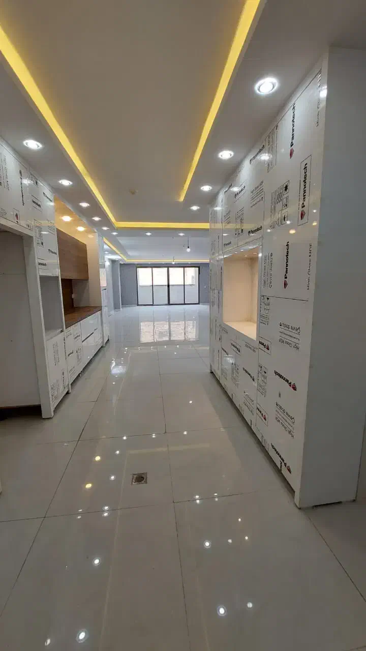 اجاره آپارتمان ۱۶۵متری۳ خوابه