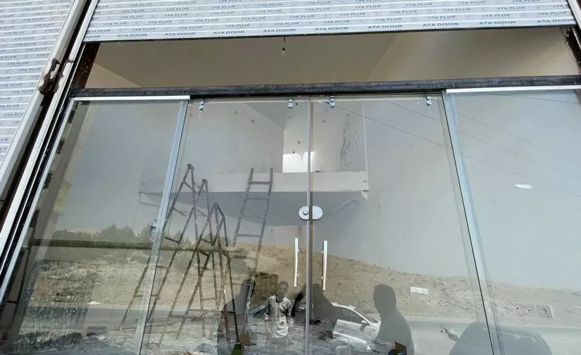 مغازه مهر**اباد (مایل به معاوضه هم هستم)