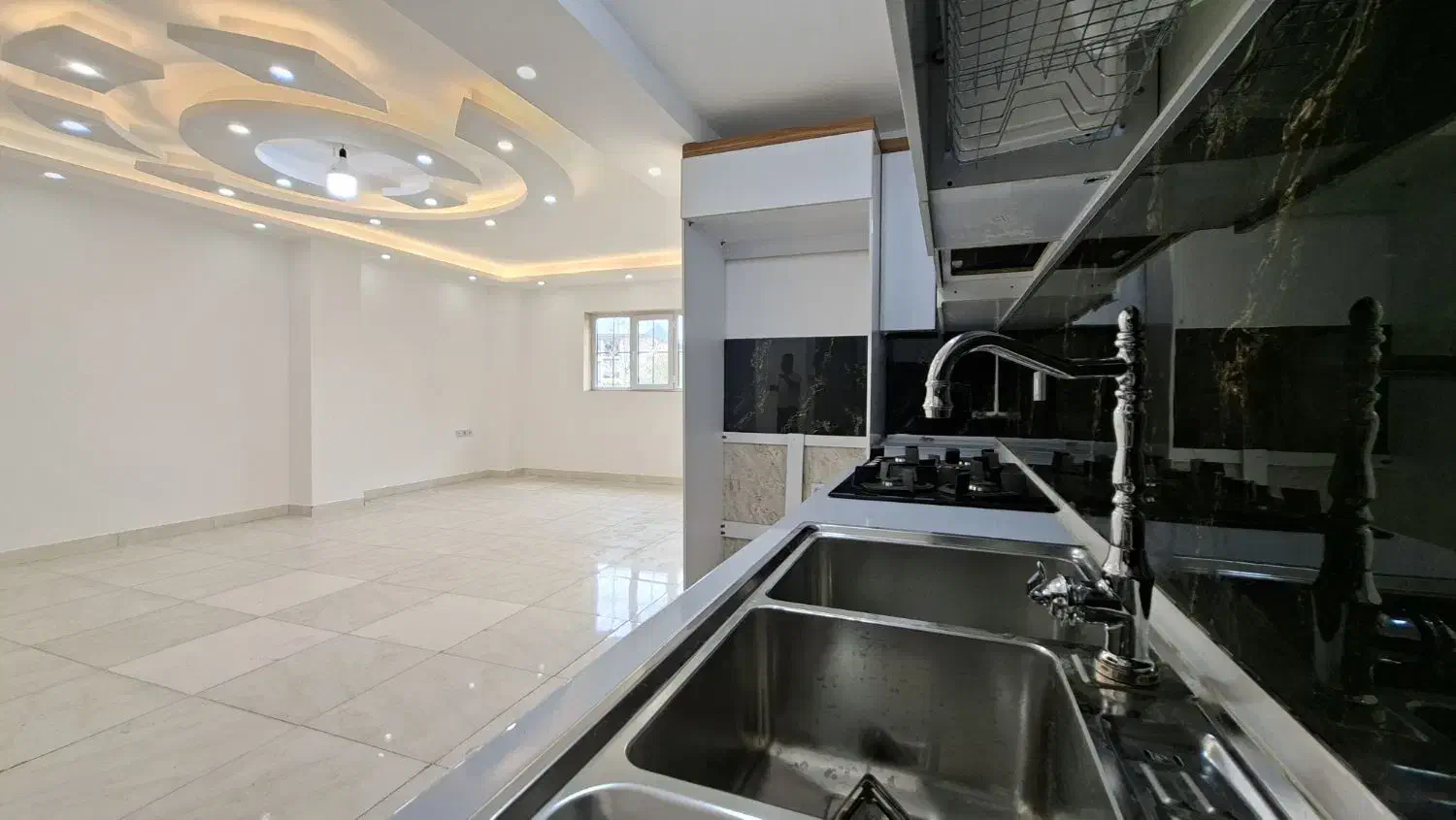 آپارتمان 105 متری نظام مهندسی