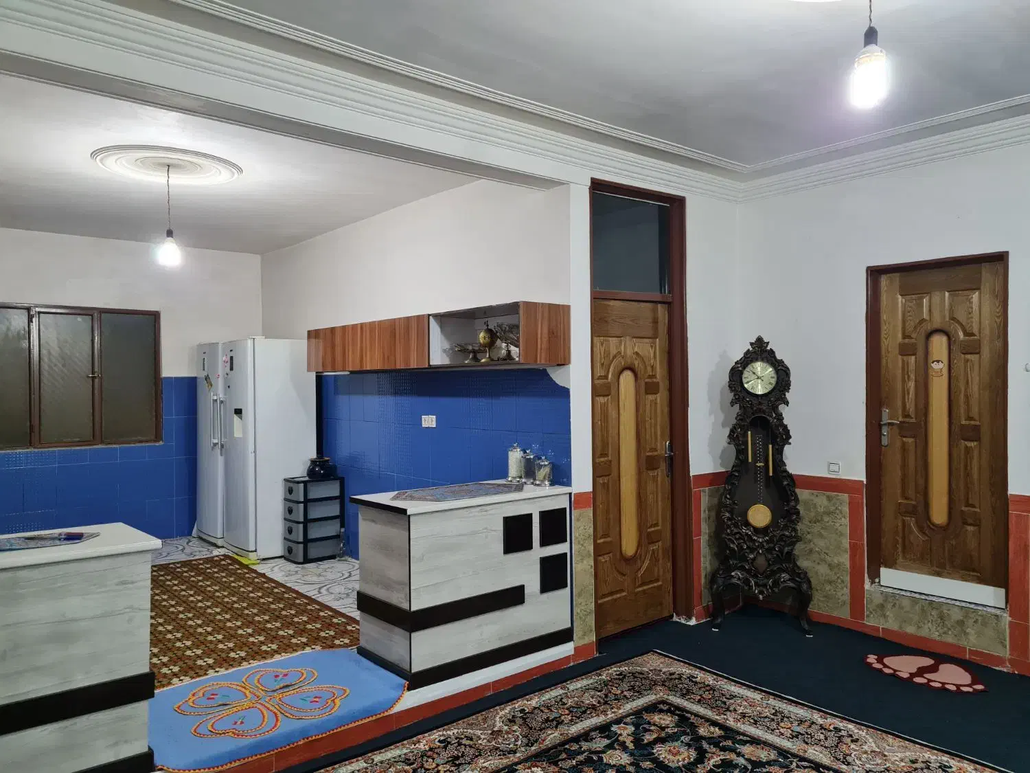 فروش واحد مسکونی