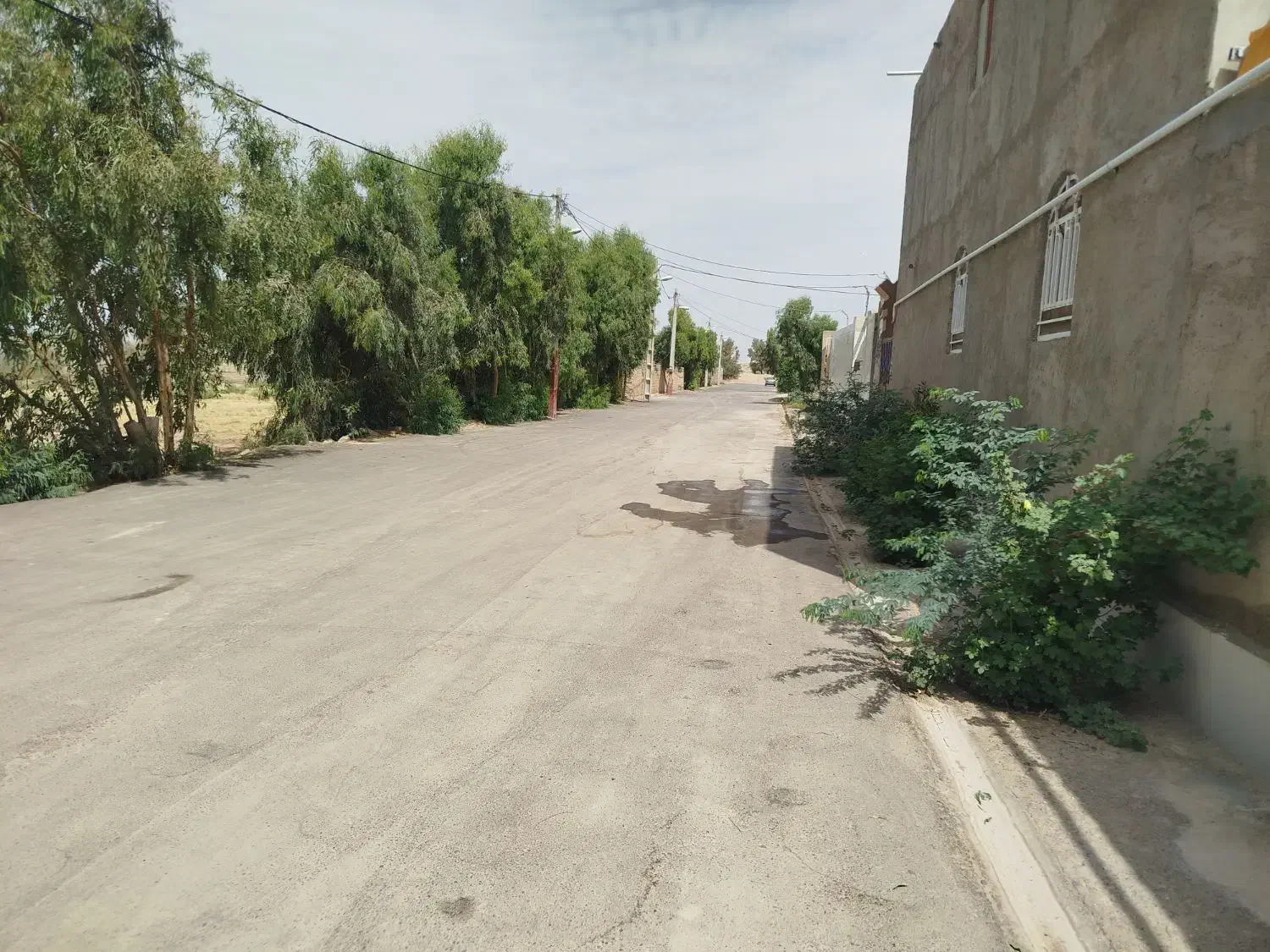 فروش زمین