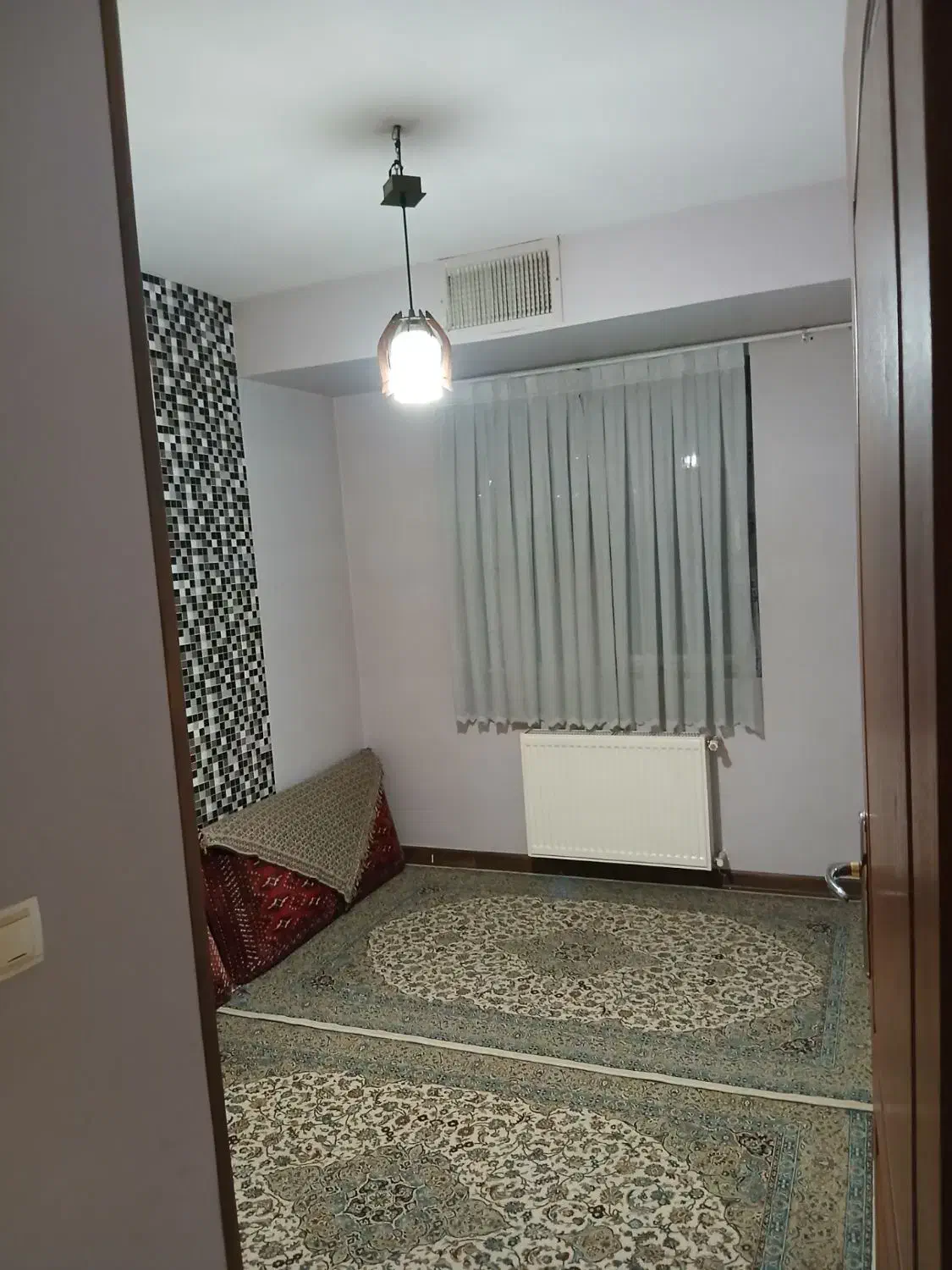 آپارتمان دوخوابه رودهن مهراباد مسکن