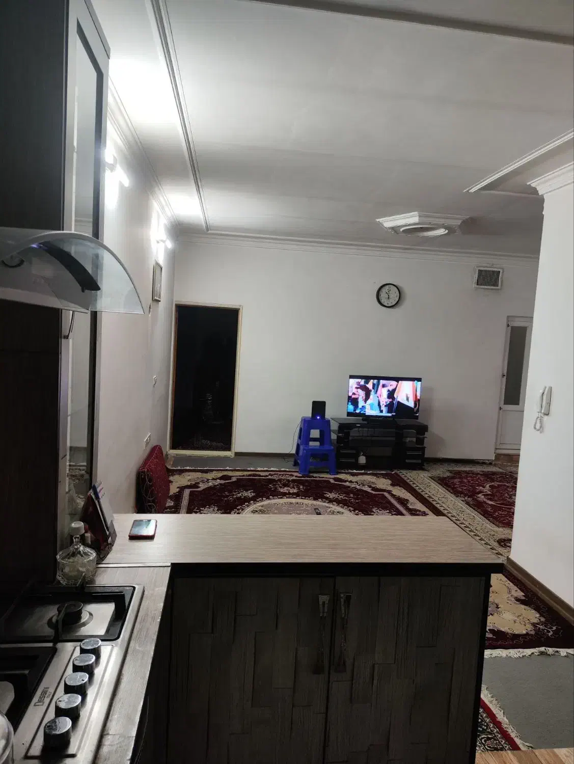 واحد67 متری ک اصلی قائمیه