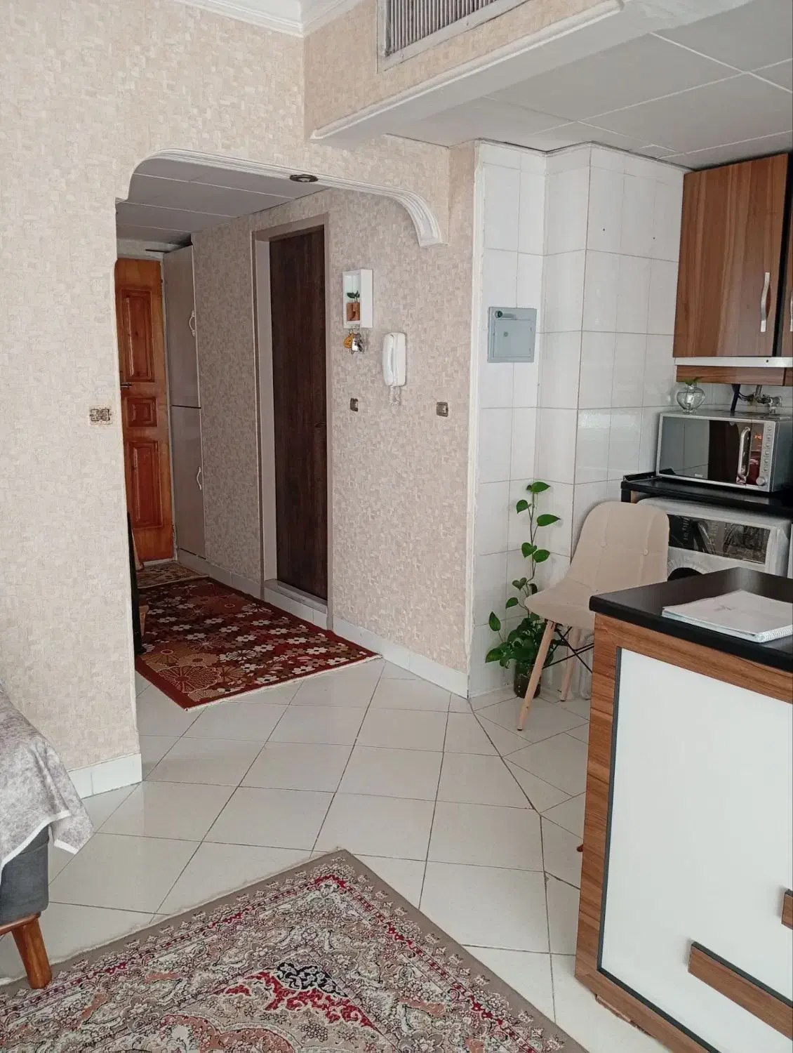 ۶۸ متر _ سند دار _ قریشی شمالی تندرستی