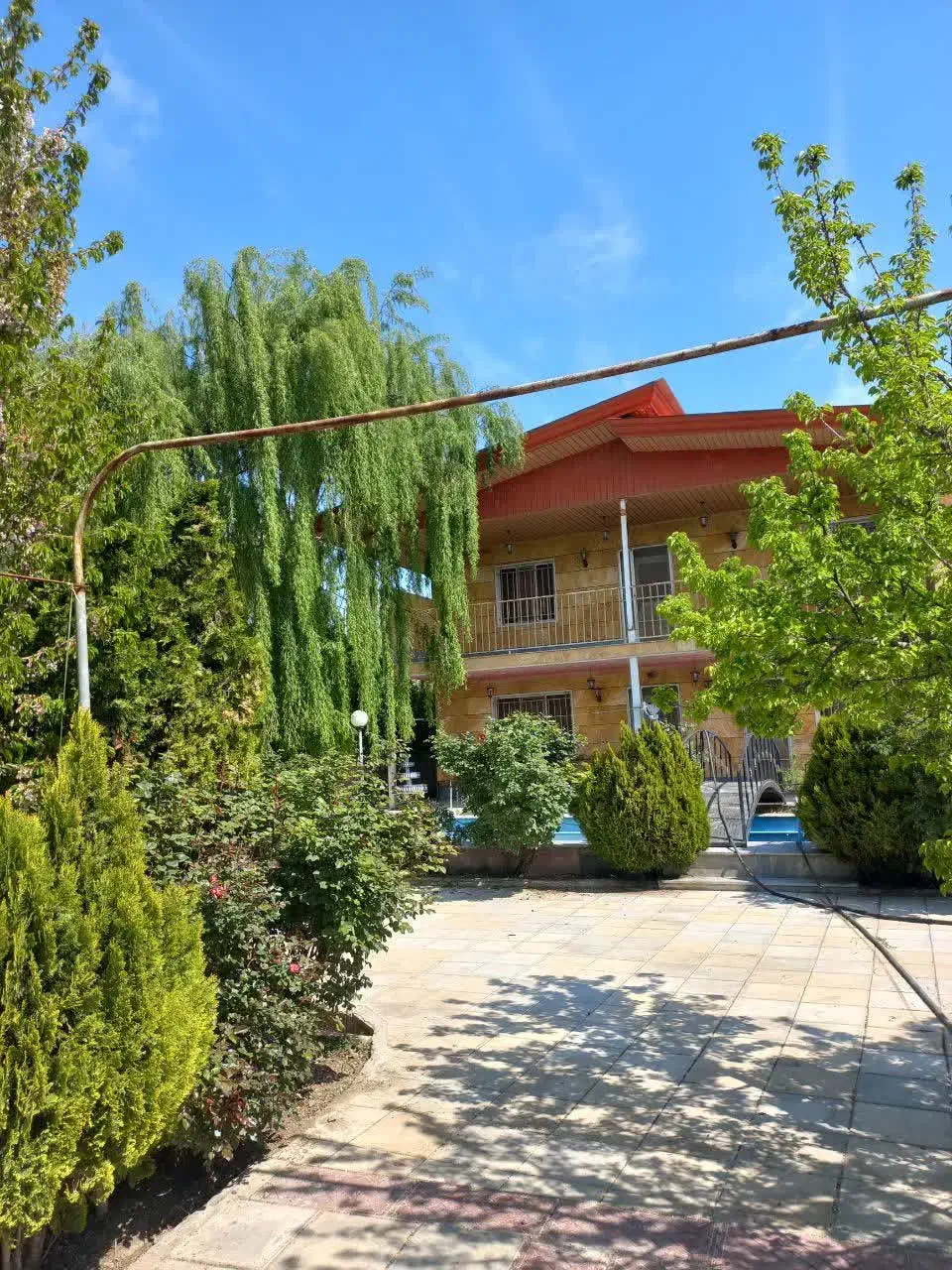 اجاره آپارتمان ۷۰مترشهرک کشاورزی