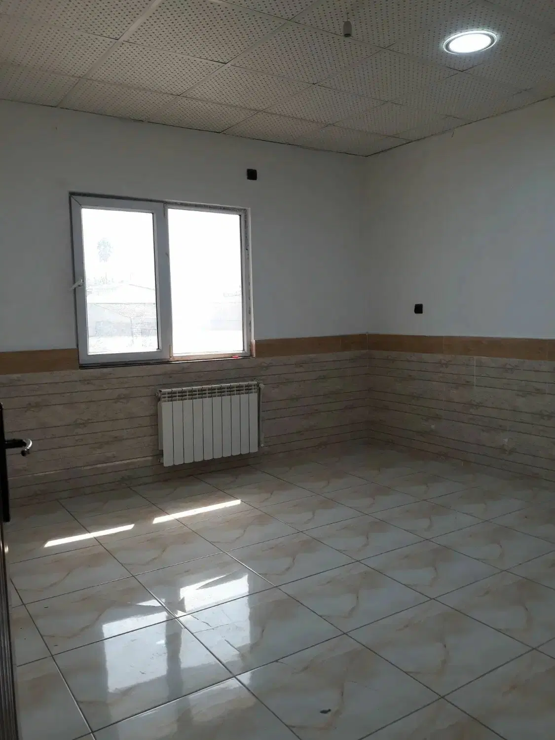 اجاره یک واحد اداری ۶۰متری علی اباد کتول