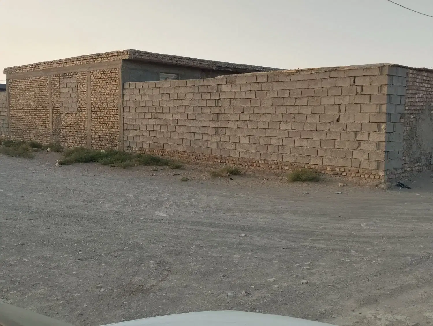خونه ویلایی سازمان عمران سیستان زابل دشتی زاده 27