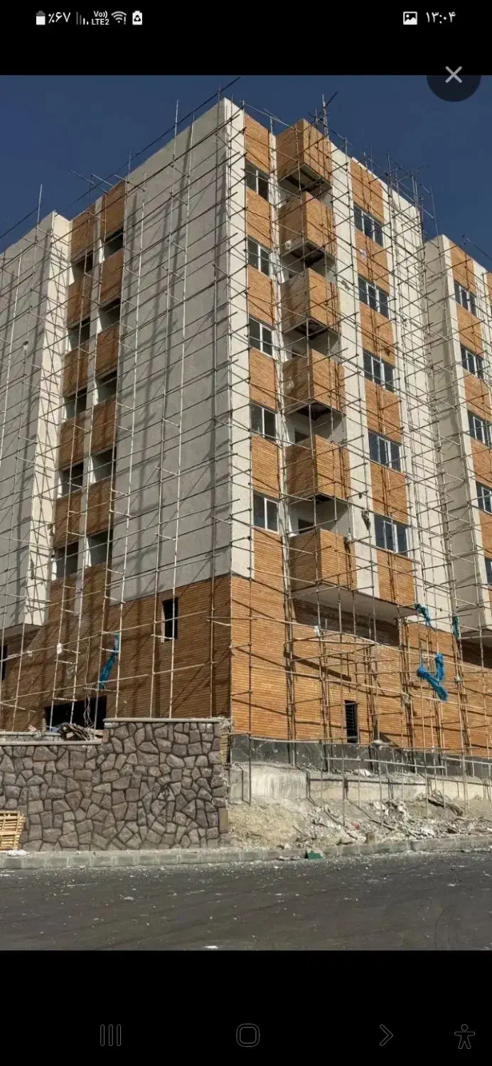 آغاز پیش فروش مساکن دولتی