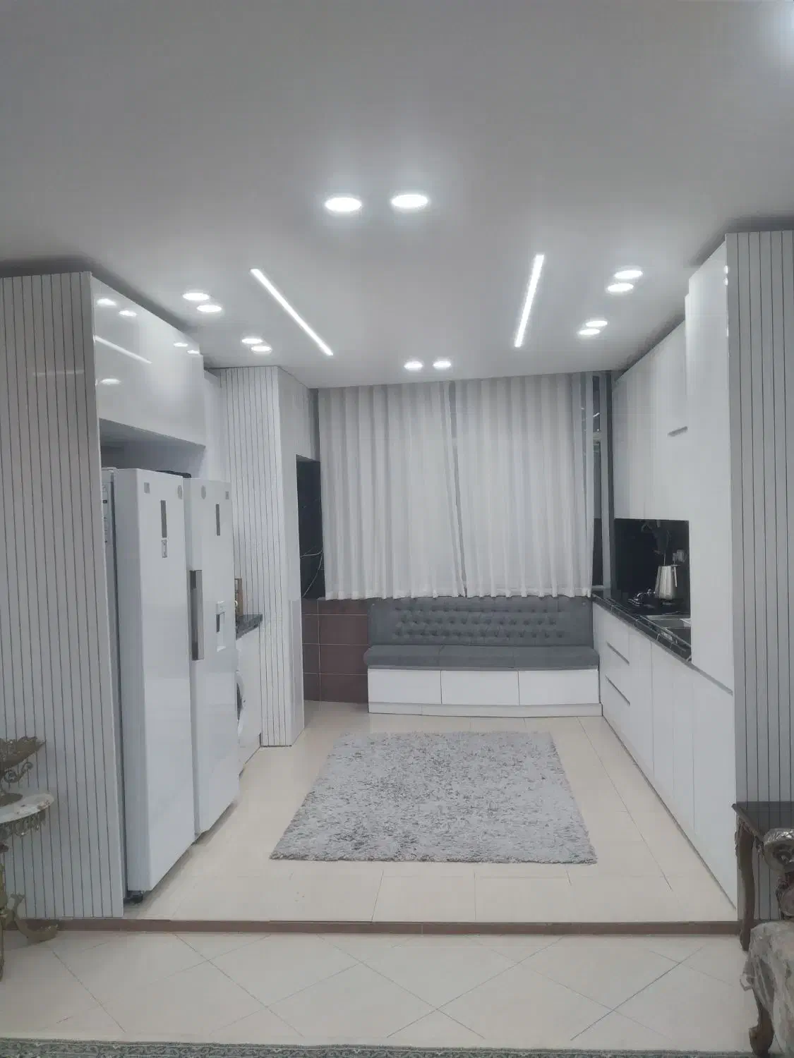 فروش آپارتمان تختی